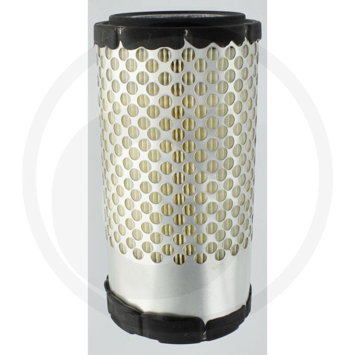 Fleetguard Luchtfilter AF26161 - Hifi-nr. SA16254