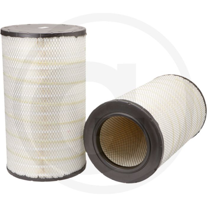 Fleetguard Luchtfilter (passende luchtfilter binnen AF26208)
