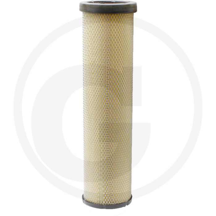 Fleetguard Luchtfilter binnen (passend hoofdfilter 739AF26214)