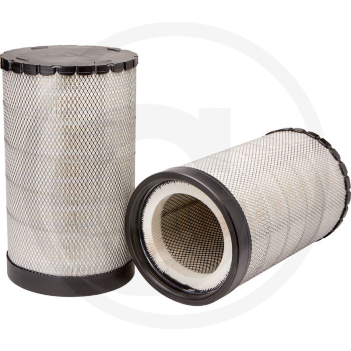 Fleetguard Luchtfilter - Hifi-nr. SA16807