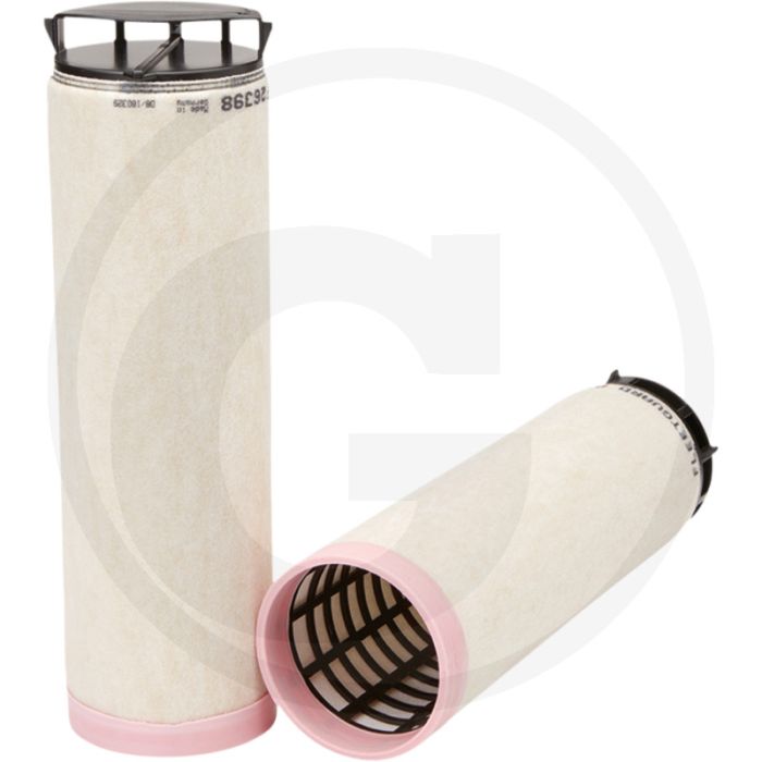 Fleetguard Luchtfilter binnen (passend element 739AF26397)