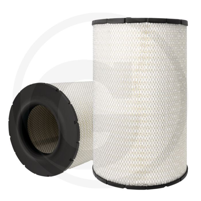 Fleetguard Luchtfilter AF26408 - Ø 281/150 mm, Hoogte 462 mm