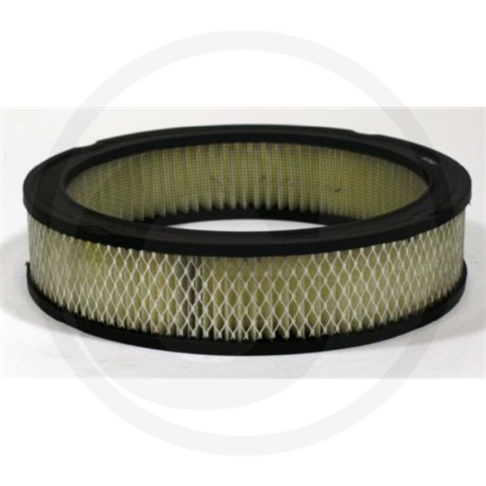 Fleetguard Luchtfilter - Binnen-Ø 201,68 mm, Hoogte 57,4 mm