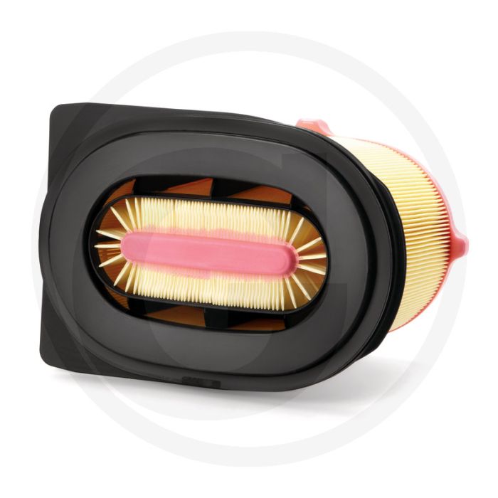 Fleetguard Luchtfilter - Hifi-nr. SA17316