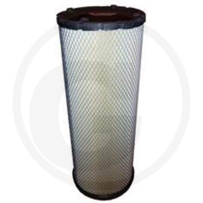 Fleetguard Luchtfilter binnen - Efficiëntieklasse F8, Hoogte 300mm