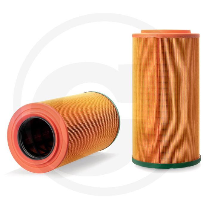 Fleetguard Luchtfilter (passend luchtfilter binnen AF27956)