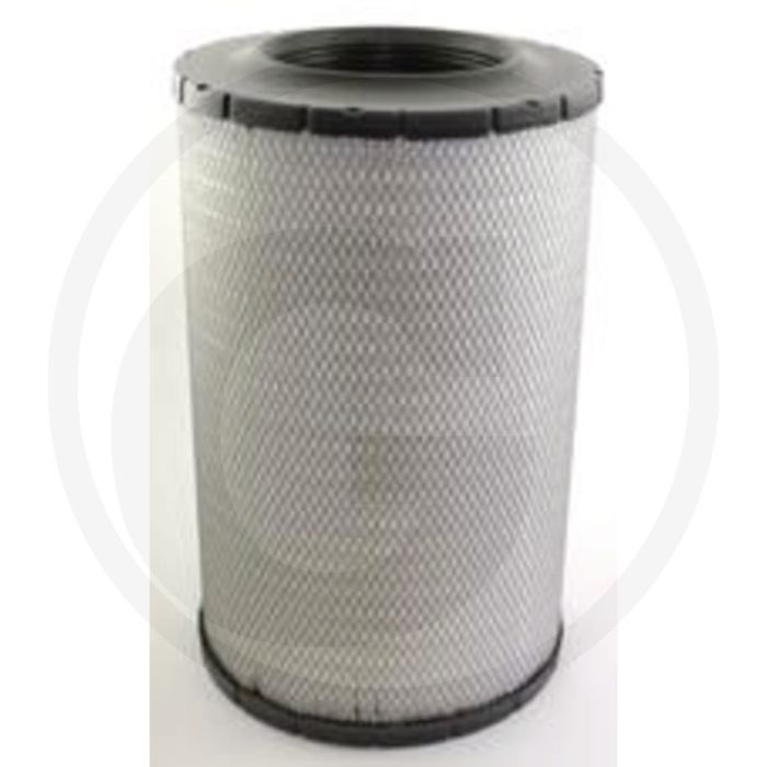Fleetguard Luchtfilter - Hoogwaardige Filtratie voor Schone Lucht