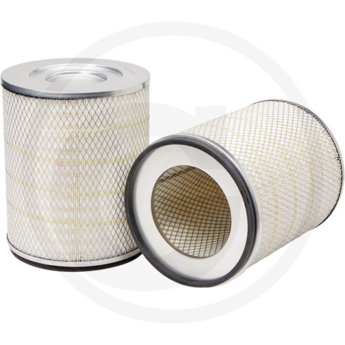 Fleetguard Luchtfilter - Buiten-Ø 281,48mm, Hoogte 343,15mm, Hifi-nr. SA10285