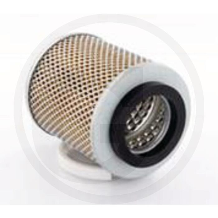 Fleetguard Luchtfilter binnen - Ø 76mm x H 98mm