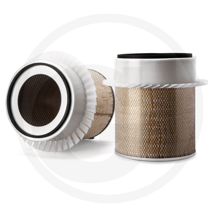 Fleetguard Luchtfilter binnen - Ø401,32mm x H368,55mm