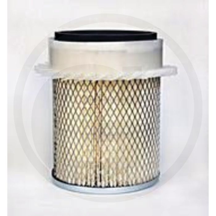 Fleetguard Luchtfilter binnen - Ø 13,6 mm, Hoogte 268,1 mm, Hifi-nr. SA10300K