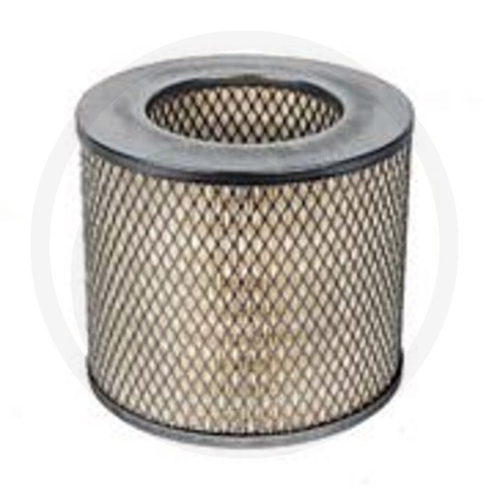 Fleetguard Luchtfilter - Buiten-Ø 264,21 mm, Hoogte 230,12 mm
