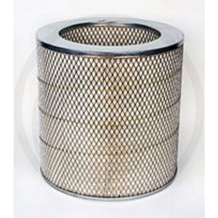 Fleetguard Luchtfilter - Buiten-Ø 351,33mm, Hoogte 356,87mm, Hifi-nr. SA10312