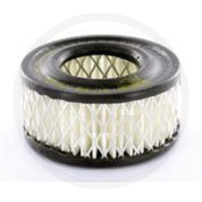 Fleetguard Luchtfilter binnen - Ø 75,95 mm, Hoogte 35,56 mm