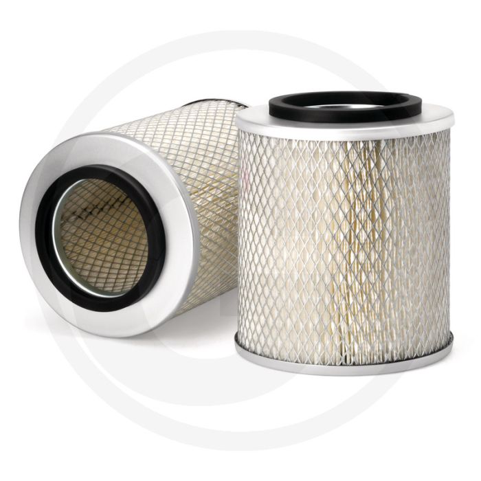 Fleetguard Luchtfilter binnen - Ø 225,73 mm x Hoogte 261,87 mm