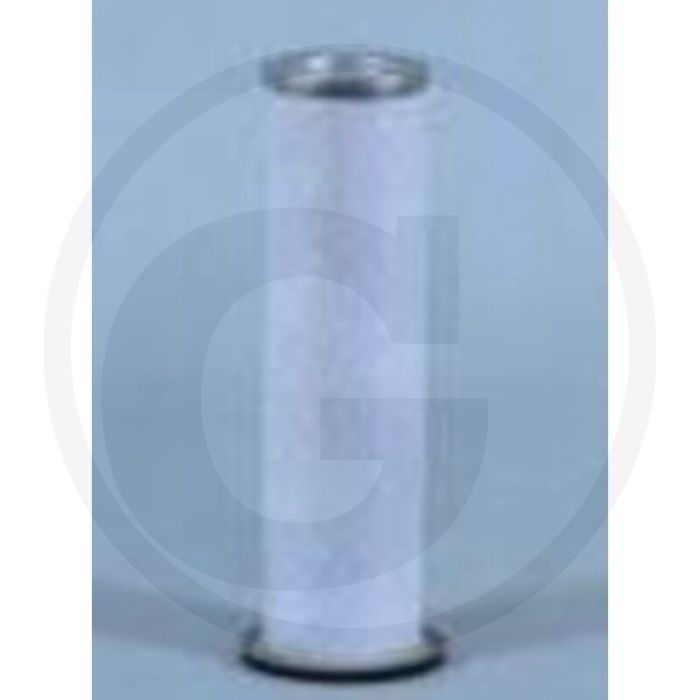 Fleetguard Luchtfilter binnen - Ø 95mm, Hoogte 305,8mm, Fleetguard nr. AF4165