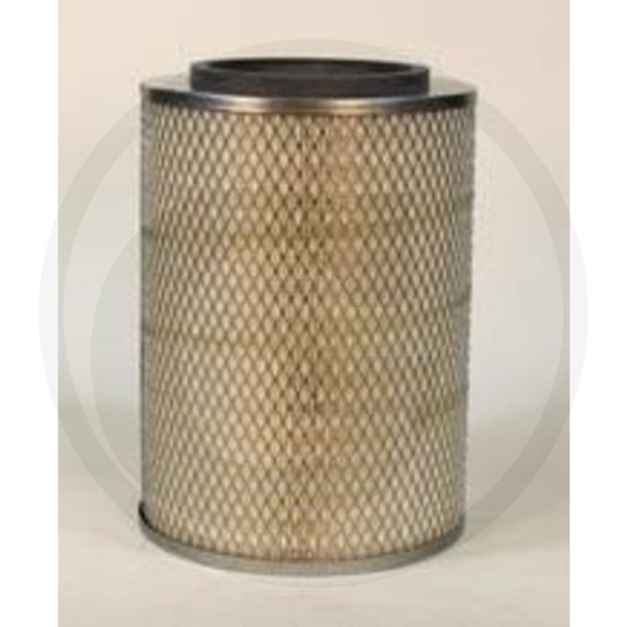 Fleetguard Luchtfilter - Buiten-Ø 264,21 mm, Hoogte 369,82 mm, Hifi-nr. SA10377