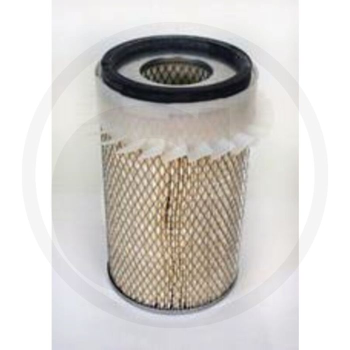 Fleetguard Luchtaanzuigmodule - Ø 271,78 mm, Hoogte 344,42 mm