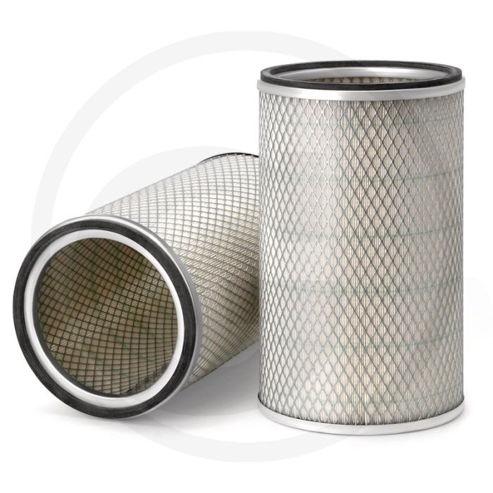 Fleetguard Luchtfilter binnen - Ø 219,58 mm, Hoogte 361,44 mm