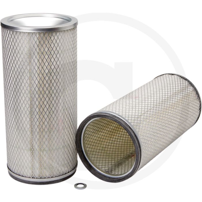Fleetguard Luchtfilter binnen (passend element 739AF4553M)
