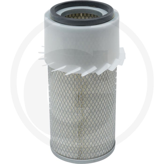 Fleetguard Luchtfilter (passende luchtfilter binnen AF4511)
