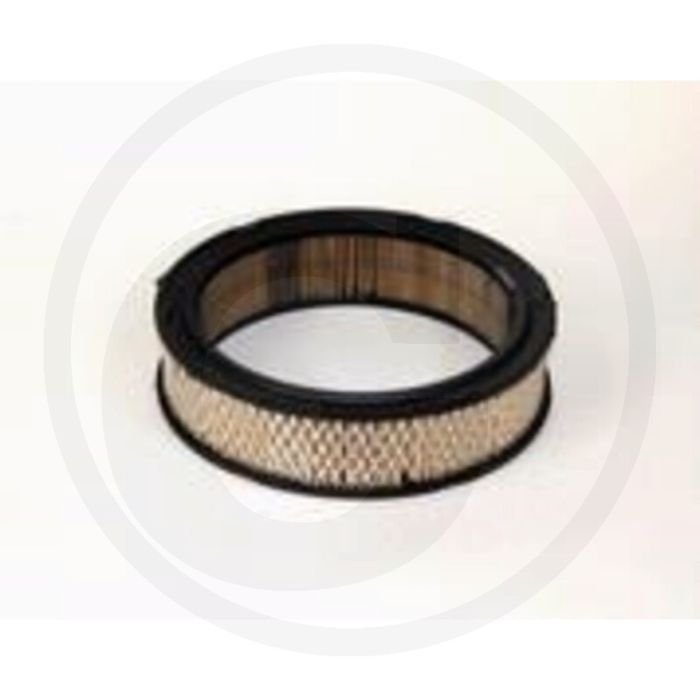Fleetguard Luchtfilter binnen - Ø 177,8 mm, Hoogte 45,97 mm, Hifi-nr. SA14528