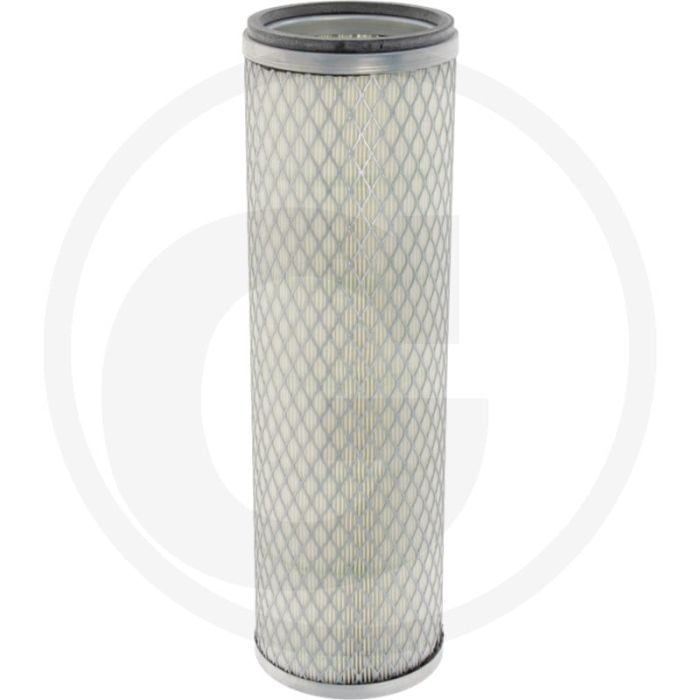 Fleetguard Luchtfilter binnen AF4589 - Ø117,35mm x H388,37mm