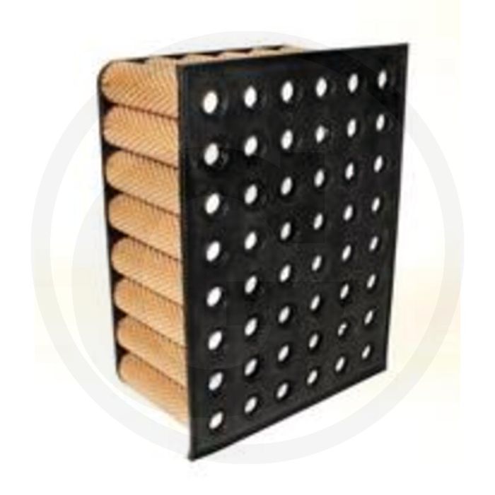Fleetguard Luchtfilter binnen - 503,22mm x 385,775mm x 207,77mm