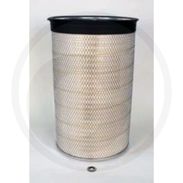 Fleetguard Luchtfilter - Buiten-Ø 398,78mm, Hoogte 624,84mm, Hifi-nr. SA14555