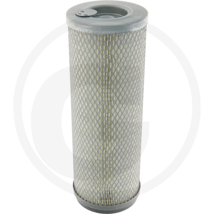 Fleetguard Luchtfilter AF461 - Ø114x57,5mm, Hoogte 320,5mm