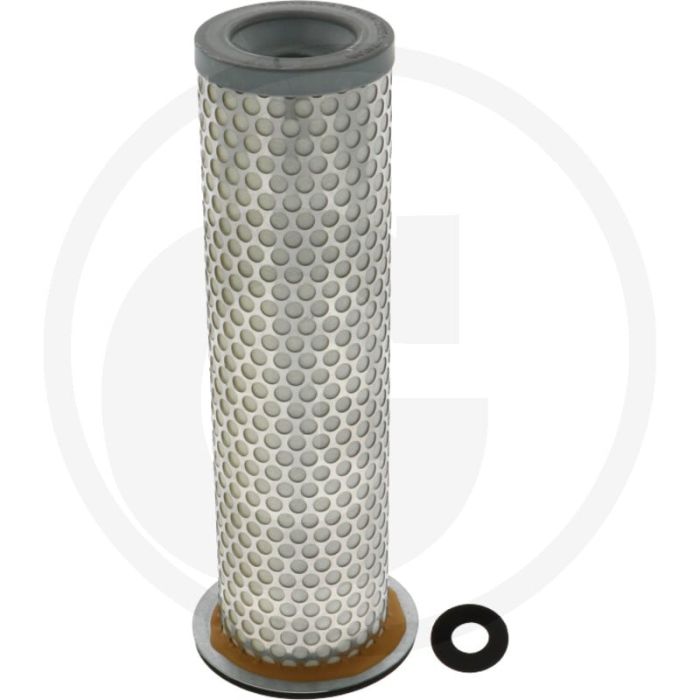 Fleetguard Luchtfilter binnen AF4654, Ø92mm, H255.5mm