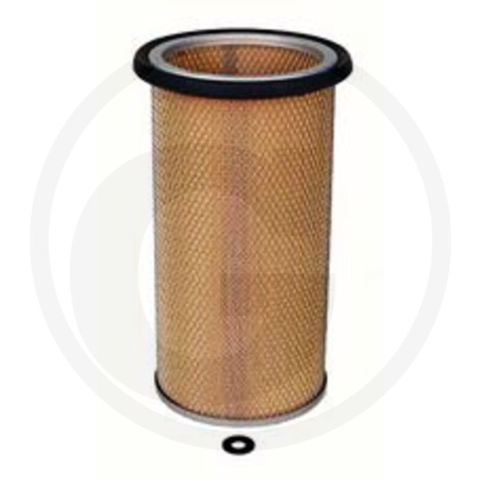 Fleetguard Luchtfilter - Ø214mm x H366.8mm