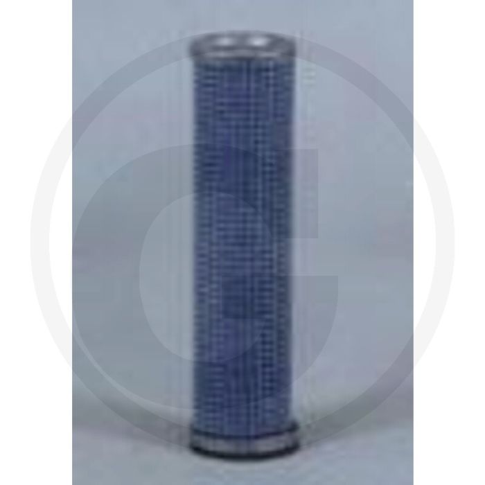 Fleetguard Luchtfilter binnen - Ø 62,48mm, H 232,41mm, Fleetguard nr. AF4760