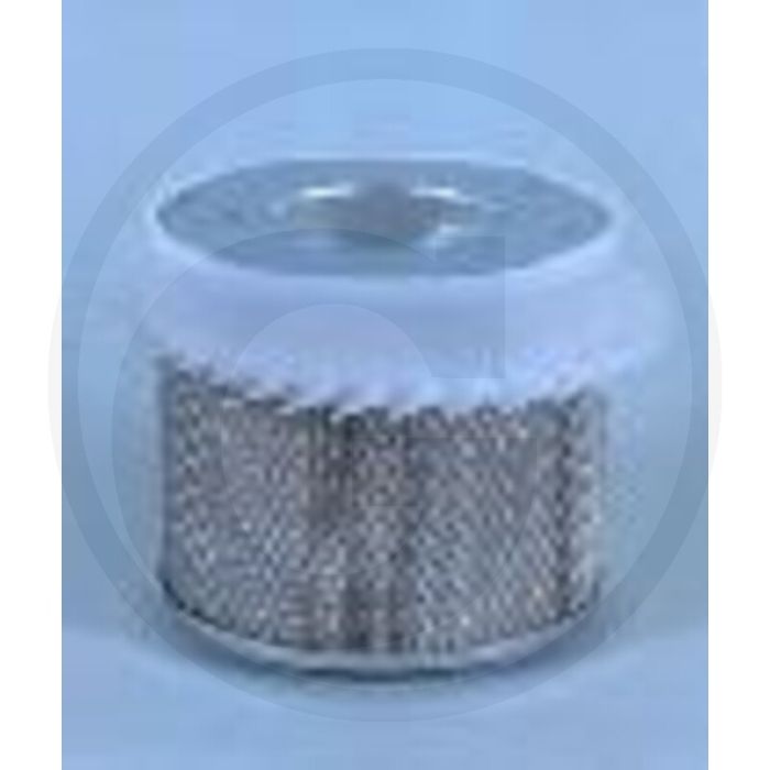Fleetguard Luchtaanzuigmodule - Buiten-Ø 297,18 mm, Hoogte 217,73 mm