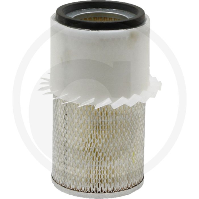 Fleetguard Luchtfilter (passende luchtfilter binnen AF4818)