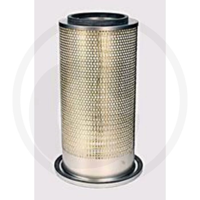 Fleetguard Luchtfilter (passende luchtfilter binnen AF4896)