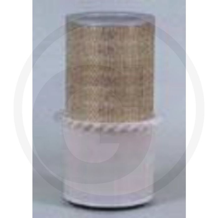 Fleetguard Luchtfilter - Binnen-Ø 17mm, Hoogte 421,2mm, Hifi-nr. SA10384K