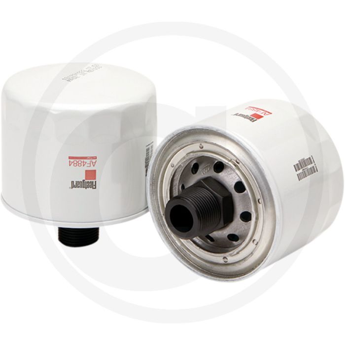 Fleetguard Luchtfilter binnen - Ø 93,22 mm, Hoogte 81,28 mm