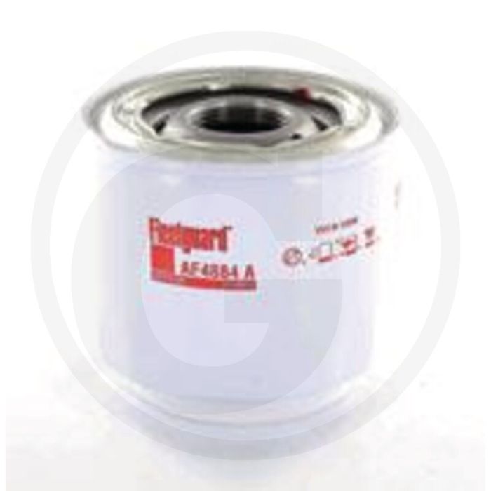 Fleetguard Luchtfilter - Buiten-Ø 93,22mm, Hoogte 81,28mm