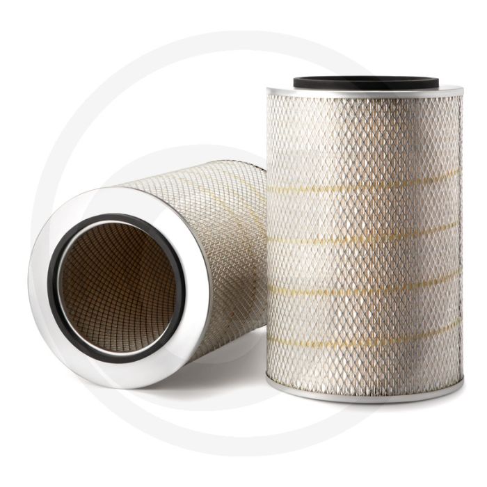 Fleetguard Luchtfilter binnen - Ø306,88mm x H469,57mm