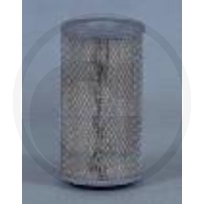 Fleetguard Luchtfilter - Buiten-Ø 133,1 mm, Hoogte 258 mm