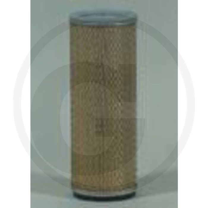 Fleetguard Luchtfilter binnen - Ø 117,2mm, H 315,6mm, Fleetguard nr. AF4994