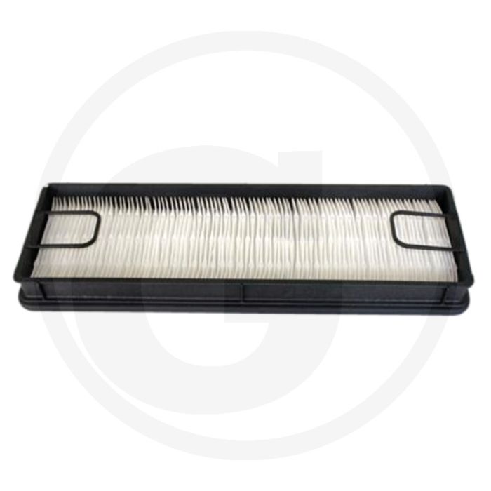 Fleetguard Luchtfilter AF55308 - Lengte 392mm, Breedte 139,5mm