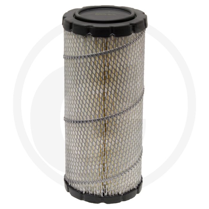 Fleetguard Luchtfilter AF55732 - Ø 155,7 mm x H 346,46 mm
