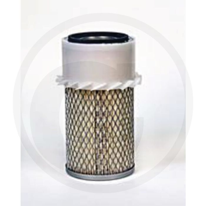 Fleetguard Luchtfilter binnen - Ø162,56mm x H256,46mm, Hifi-nr. SA10755K
