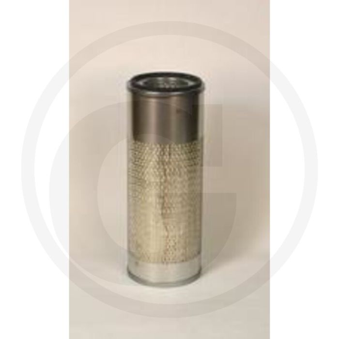 Fleetguard Luchtfilter - Buiten-Ø 154,94mm, Hoogte 414,27mm, Hifi-nr. SA16556