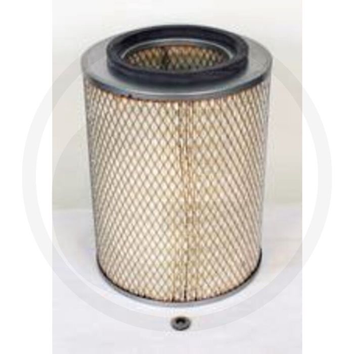 Fleetguard Luchtfilter - Buiten-Ø 254,51mm, Hoogte 334,14mm, Hifi-nr. SA10792