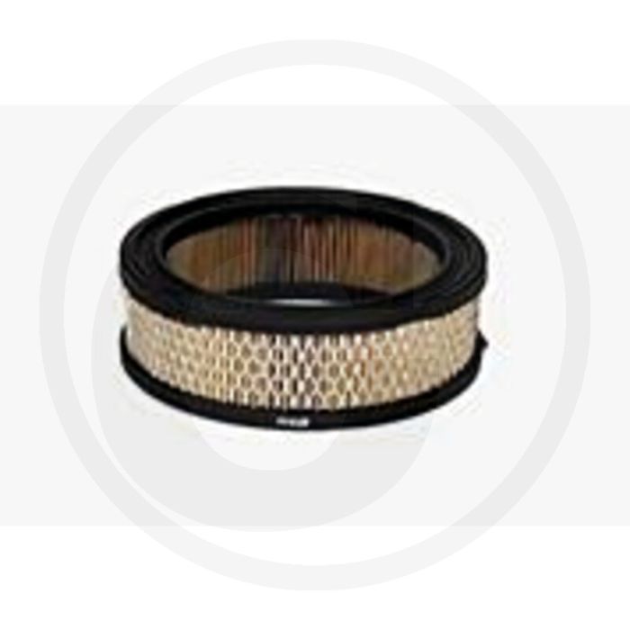 Fleetguard Luchtfilter - Buiten-Ø 154,18mm, Hoogte 49,53mm, Hifi-nr. SA10793