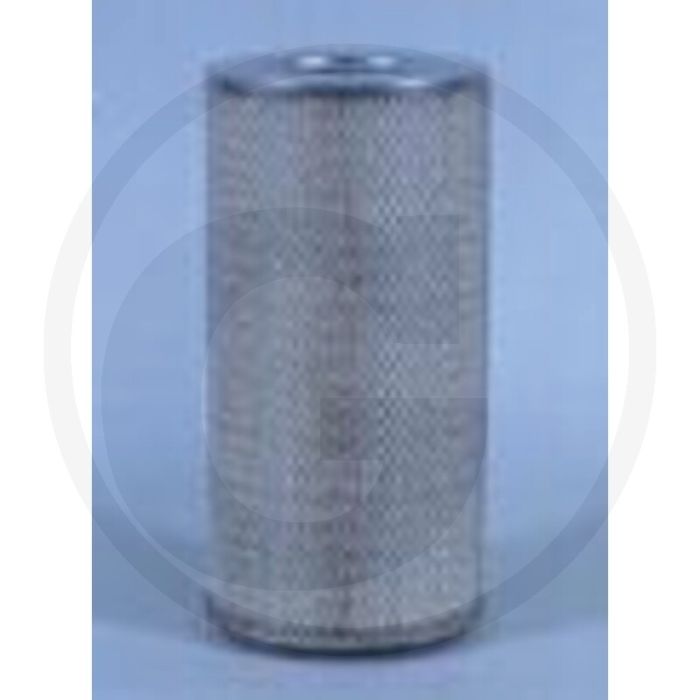Fleetguard Luchtfilter - Buiten-Ø 234mm, Binnen-Ø 123mm, Hoogte 470mm