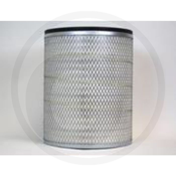 Fleetguard Luchtfilter - Buiten-Ø 317mm, Hoogte 393mm, Hifi-nr. SA10823